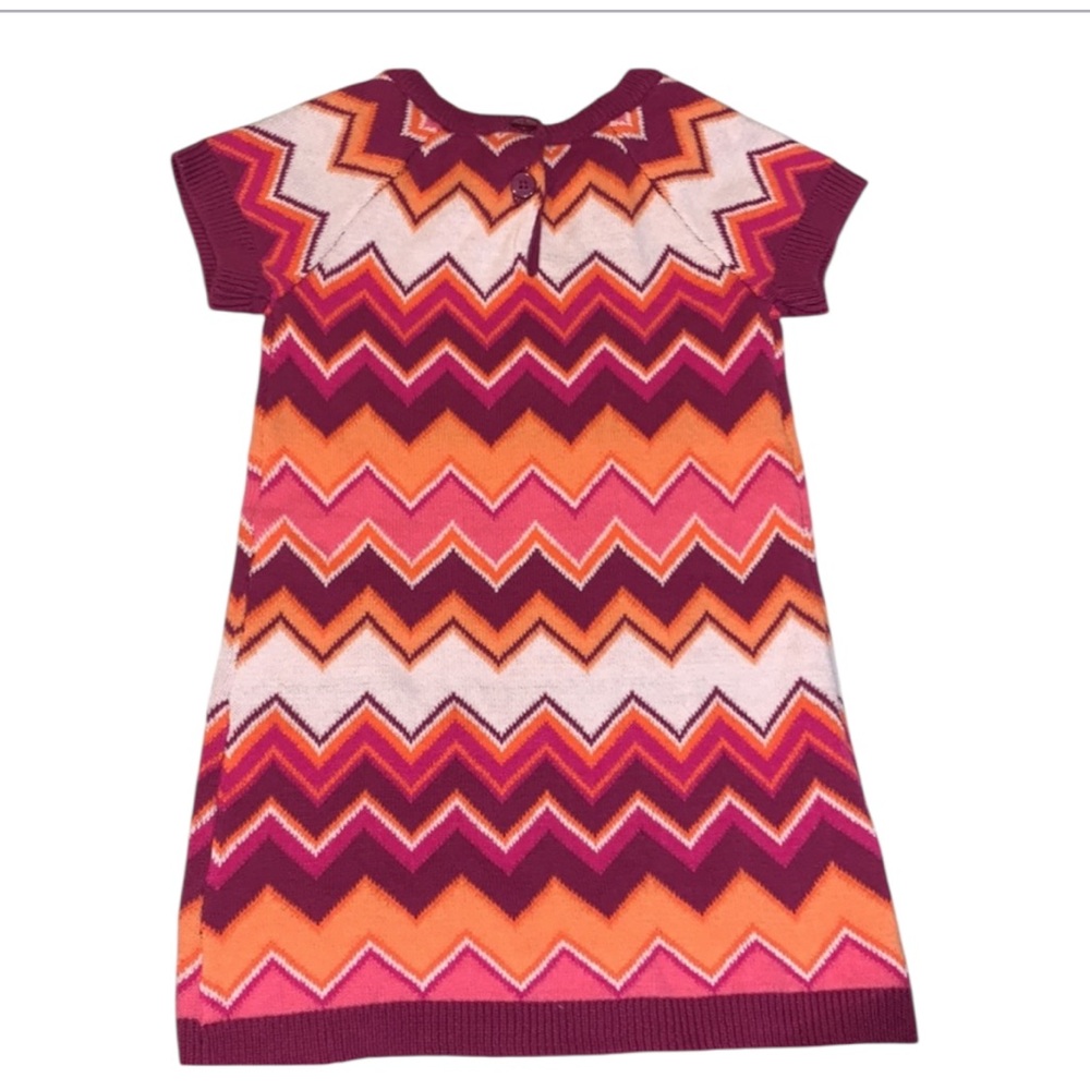 Crazy 8 sweater Dress NEW!